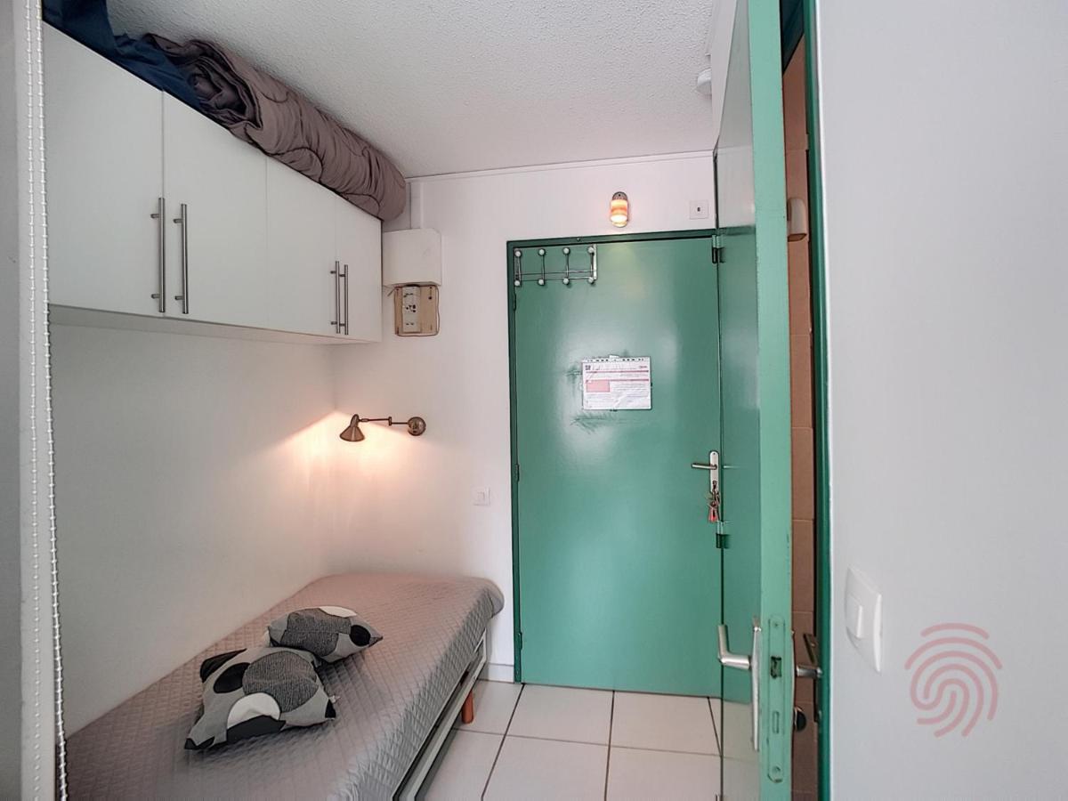 Studio Renove Avec Balcon, Animaux Acceptes, Wifi, A 650M Des Thermes - Fr-1-451-92 Lamalou-les-Bains Exterior photo