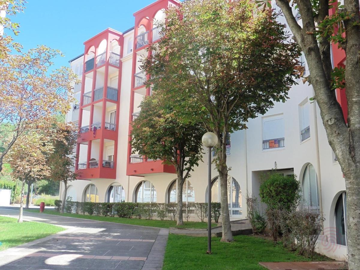 Studio Renove Avec Balcon, Animaux Acceptes, Wifi, A 650M Des Thermes - Fr-1-451-92 Lamalou-les-Bains Exterior photo