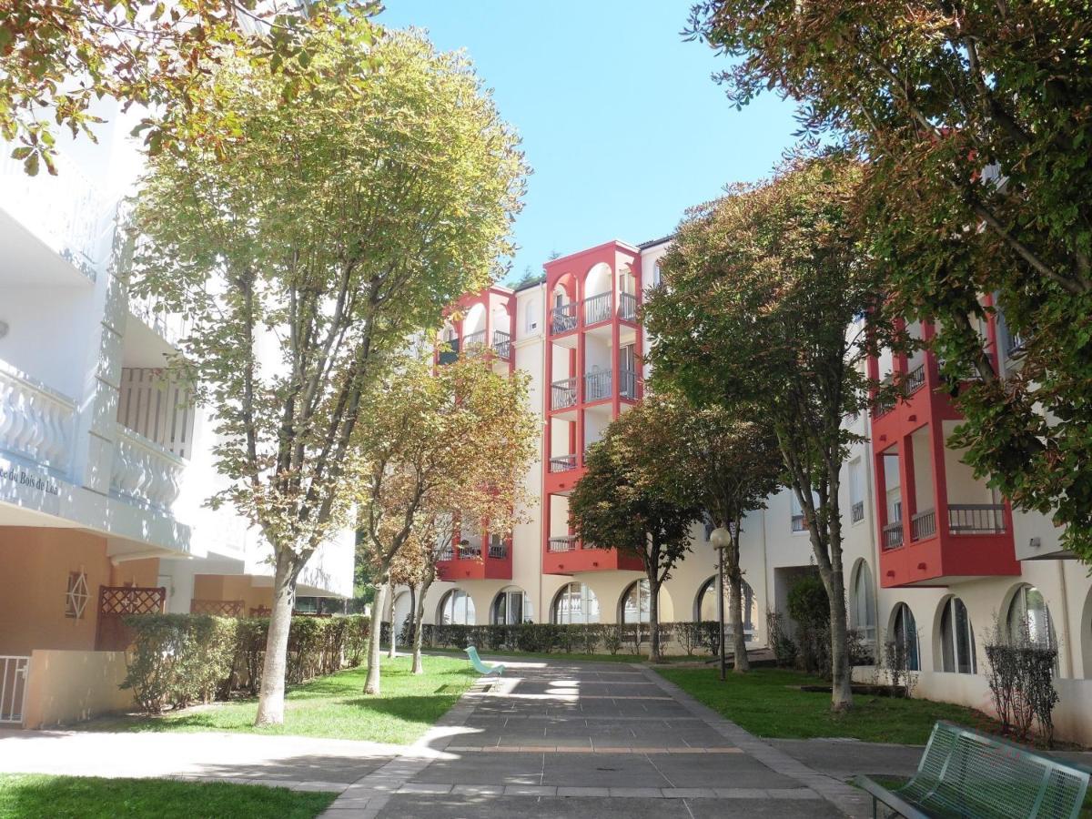 Studio Renove Avec Balcon, Animaux Acceptes, Wifi, A 650M Des Thermes - Fr-1-451-92 Lamalou-les-Bains Exterior photo